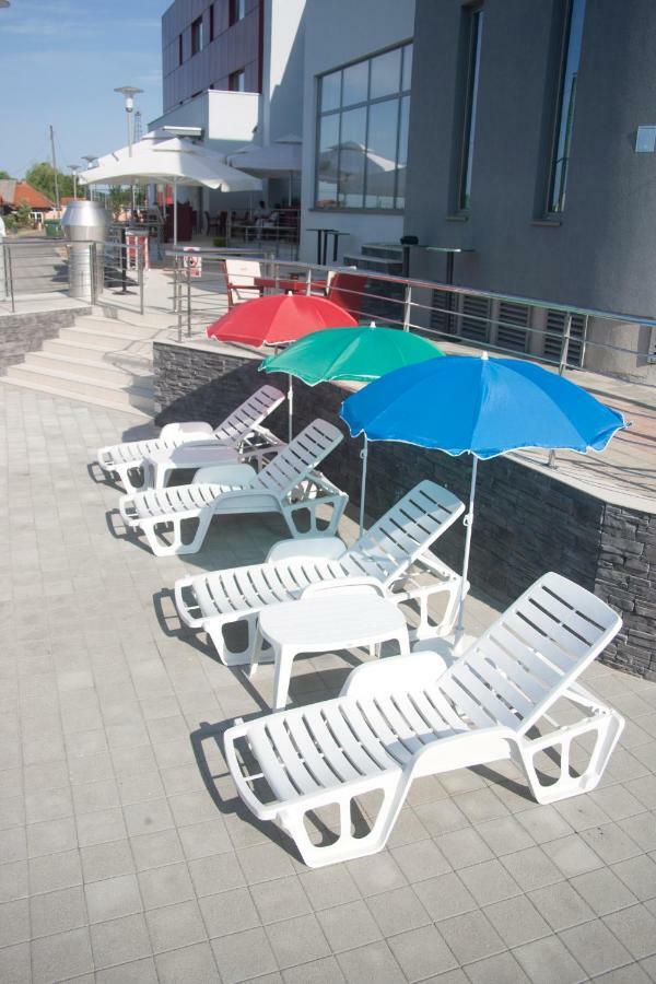 Hotel Sport Ivanić-Grad Exterior foto